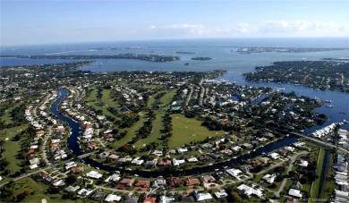 Come tour this beautiful 4 bedroom, 3 full bath, CBS pool home on Yacht and Country Club in Florida - for sale on GolfHomes.com, golf home, golf lot