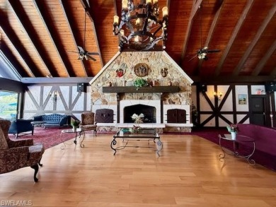 Welcome to this bright and spacious 2-bedroom, 2-bathroom on Inverrary Country Club in Florida - for sale on GolfHomes.com, golf home, golf lot