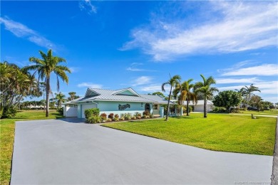 Come tour this beautiful 4 bedroom, 3 full bath, CBS pool home on Yacht and Country Club in Florida - for sale on GolfHomes.com, golf home, golf lot