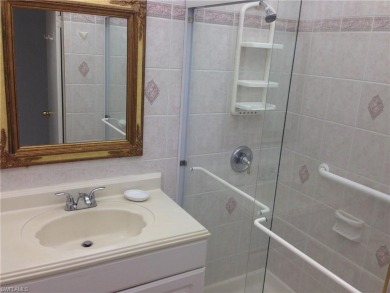 Welcome to this bright and spacious 2-bedroom, 2-bathroom on Inverrary Country Club in Florida - for sale on GolfHomes.com, golf home, golf lot