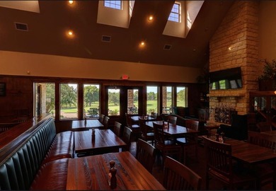 This picturesque lot is the perfect location for your future on White Bluff Resort - Old Course in Texas - for sale on GolfHomes.com, golf home, golf lot