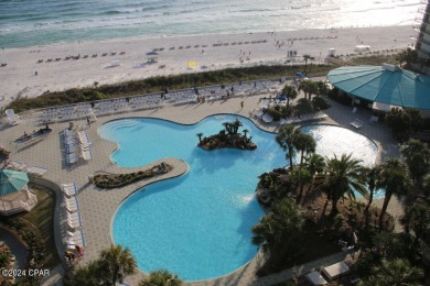 Enjoy beachfront living at Edgewater Beach & Golf Resort in on Edgewater Beach Resort in Florida - for sale on GolfHomes.com, golf home, golf lot