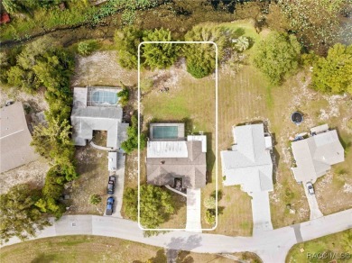 Beautifully Maintained 3-Bedroom, 2-Bath Pool Home with Scenic on Heather Golf and Country Club in Florida - for sale on GolfHomes.com, golf home, golf lot