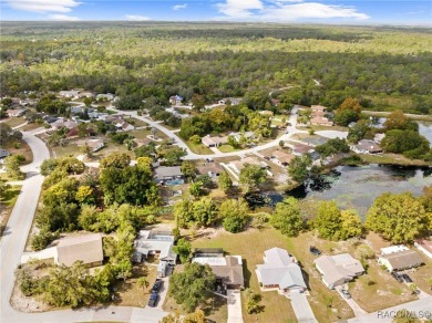Beautifully Maintained 3-Bedroom, 2-Bath Pool Home with Scenic on Heather Golf and Country Club in Florida - for sale on GolfHomes.com, golf home, golf lot