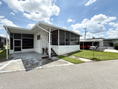 ANXIOUS TO SELL!!! FURNISHED AS-IS!!! This home is located in a on Lone Palm Golf Club in Florida - for sale on GolfHomes.com, golf home, golf lot