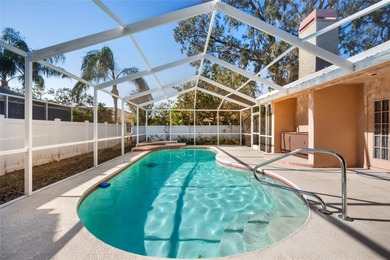 Experience the perfect blend of comfort, style, and Florida on Timber Greens Country Club in Florida - for sale on GolfHomes.com, golf home, golf lot
