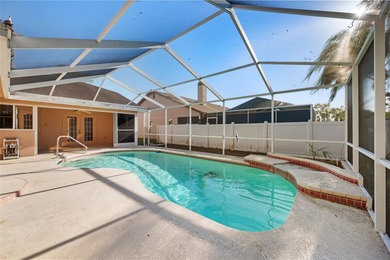 Experience the perfect blend of comfort, style, and Florida on Timber Greens Country Club in Florida - for sale on GolfHomes.com, golf home, golf lot