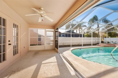 Experience the perfect blend of comfort, style, and Florida on Timber Greens Country Club in Florida - for sale on GolfHomes.com, golf home, golf lot