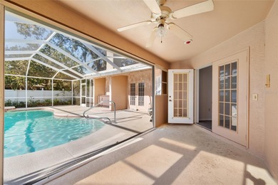 Experience the perfect blend of comfort, style, and Florida on Timber Greens Country Club in Florida - for sale on GolfHomes.com, golf home, golf lot