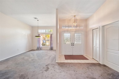 Experience the perfect blend of comfort, style, and Florida on Timber Greens Country Club in Florida - for sale on GolfHomes.com, golf home, golf lot