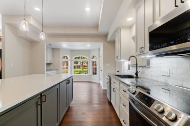 Welcome to this beautifully remodeled home in the gated on Hidden Falls Golf Club in Texas - for sale on GolfHomes.com, golf home, golf lot