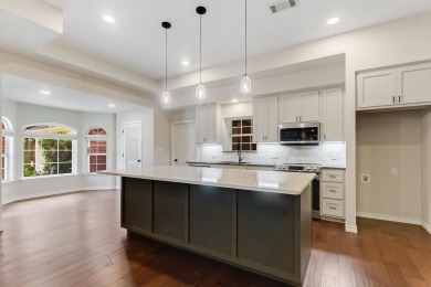 Welcome to this beautifully remodeled home in the gated on Hidden Falls Golf Club in Texas - for sale on GolfHomes.com, golf home, golf lot