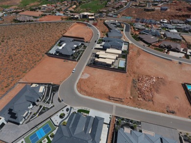 Seize the opportunity to build your dream home in the exclusive on Green Spring Country Club in Utah - for sale on GolfHomes.com, golf home, golf lot