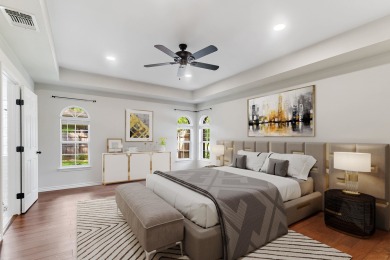 Welcome to this beautifully remodeled home in the gated on Hidden Falls Golf Club in Texas - for sale on GolfHomes.com, golf home, golf lot