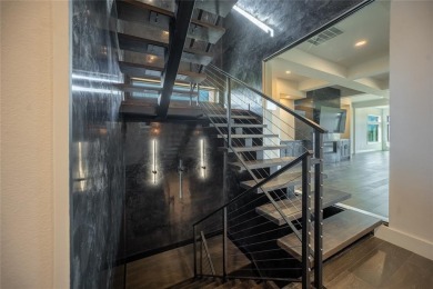A stunning fusion of modern elegance and breathtaking golf on Ridglea Country Club in Texas - for sale on GolfHomes.com, golf home, golf lot