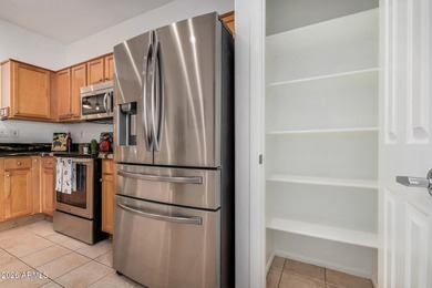 Beautifully updated Cactus Flower w/1427 sf in THE GRAND 45+ on Desert Springs Golf Course in Arizona - for sale on GolfHomes.com, golf home, golf lot