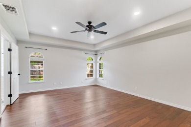 Welcome to this beautifully remodeled home in the gated on Hidden Falls Golf Club in Texas - for sale on GolfHomes.com, golf home, golf lot
