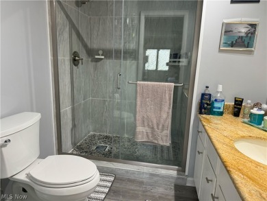 Don't miss out!! Renovated 2 bedroom, 2 bathroom second floor on The Lake Club in Ohio - for sale on GolfHomes.com, golf home, golf lot