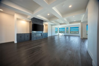 A stunning fusion of modern elegance and breathtaking golf on Ridglea Country Club in Texas - for sale on GolfHomes.com, golf home, golf lot