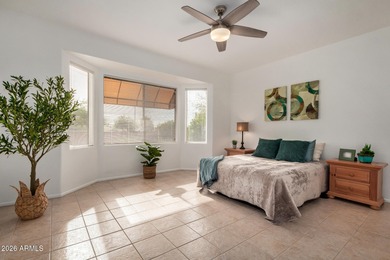 Beautifully updated Cactus Flower w/1427 sf in THE GRAND 45+ on Desert Springs Golf Course in Arizona - for sale on GolfHomes.com, golf home, golf lot