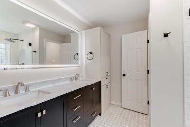 Welcome to this beautifully remodeled home in the gated on Hidden Falls Golf Club in Texas - for sale on GolfHomes.com, golf home, golf lot
