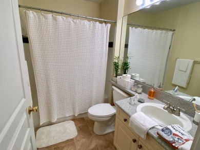 Spacious 2 bedrooms, 2 1/2 bath condo right in the main street on Celebration Golf Club in Florida - for sale on GolfHomes.com, golf home, golf lot