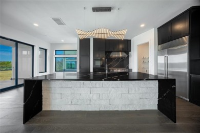 A stunning fusion of modern elegance and breathtaking golf on Ridglea Country Club in Texas - for sale on GolfHomes.com, golf home, golf lot