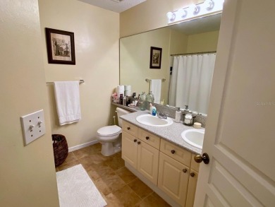 Spacious 2 bedrooms, 2 1/2 bath condo right in the main street on Celebration Golf Club in Florida - for sale on GolfHomes.com, golf home, golf lot