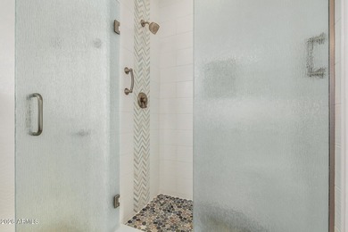 Beautifully updated Cactus Flower w/1427 sf in THE GRAND 45+ on Desert Springs Golf Course in Arizona - for sale on GolfHomes.com, golf home, golf lot