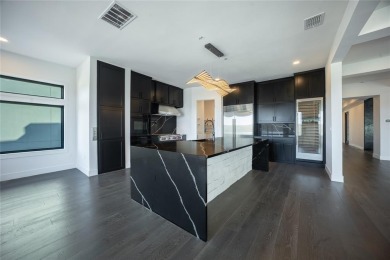 A stunning fusion of modern elegance and breathtaking golf on Ridglea Country Club in Texas - for sale on GolfHomes.com, golf home, golf lot