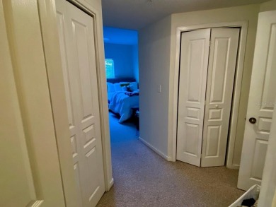 Spacious 2 bedrooms, 2 1/2 bath condo right in the main street on Celebration Golf Club in Florida - for sale on GolfHomes.com, golf home, golf lot