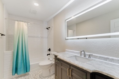 Welcome to this beautifully remodeled home in the gated on Hidden Falls Golf Club in Texas - for sale on GolfHomes.com, golf home, golf lot