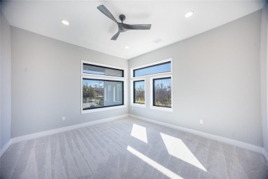 A stunning fusion of modern elegance and breathtaking golf on Ridglea Country Club in Texas - for sale on GolfHomes.com, golf home, golf lot