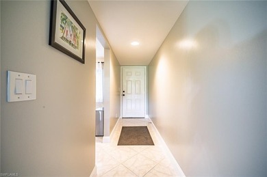 Golf membership included! Freshly painted 2-bedroom, 2-bathroom on Glen Eagle Golf and Country Club in Florida - for sale on GolfHomes.com, golf home, golf lot