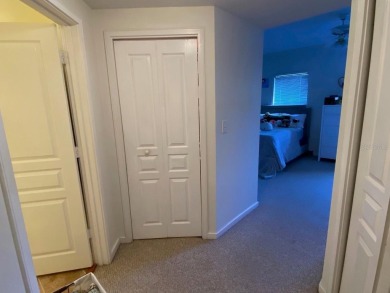 Spacious 2 bedrooms, 2 1/2 bath condo right in the main street on Celebration Golf Club in Florida - for sale on GolfHomes.com, golf home, golf lot