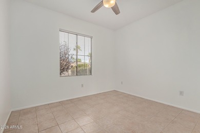 Beautifully updated Cactus Flower w/1427 sf in THE GRAND 45+ on Desert Springs Golf Course in Arizona - for sale on GolfHomes.com, golf home, golf lot