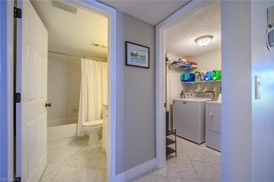 Golf membership included! Freshly painted 2-bedroom, 2-bathroom on Glen Eagle Golf and Country Club in Florida - for sale on GolfHomes.com, golf home, golf lot