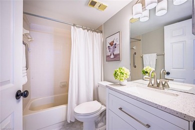 Golf membership included! Freshly painted 2-bedroom, 2-bathroom on Glen Eagle Golf and Country Club in Florida - for sale on GolfHomes.com, golf home, golf lot