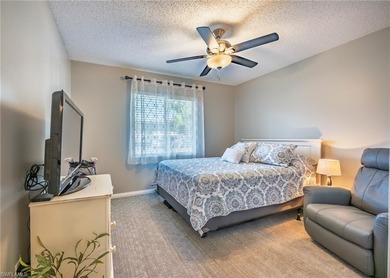 Golf membership included! Freshly painted 2-bedroom, 2-bathroom on Glen Eagle Golf and Country Club in Florida - for sale on GolfHomes.com, golf home, golf lot