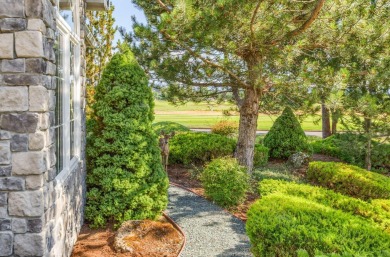 First time on the market. This one owner custom-built on  in Oregon - for sale on GolfHomes.com, golf home, golf lot