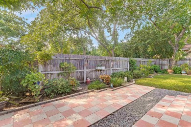 Welcome to this beautifully remodeled home in the gated on Hidden Falls Golf Club in Texas - for sale on GolfHomes.com, golf home, golf lot