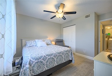 Golf membership included! Freshly painted 2-bedroom, 2-bathroom on Glen Eagle Golf and Country Club in Florida - for sale on GolfHomes.com, golf home, golf lot