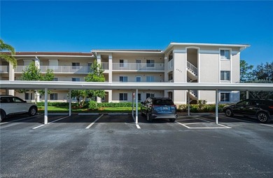 Golf membership included! Freshly painted 2-bedroom, 2-bathroom on Glen Eagle Golf and Country Club in Florida - for sale on GolfHomes.com, golf home, golf lot