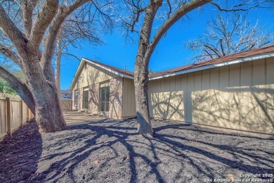 TRAFFIC GOT YOU DOWN?  Then enjoy the freedom of living just on Northern Hills Golf Club in Texas - for sale on GolfHomes.com, golf home, golf lot