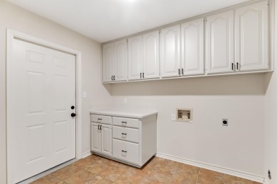 Welcome to this beautifully remodeled home in the gated on Hidden Falls Golf Club in Texas - for sale on GolfHomes.com, golf home, golf lot