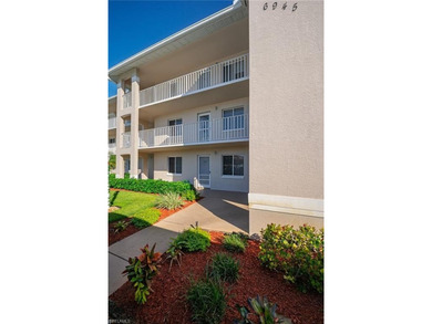 Golf membership included! Freshly painted 2-bedroom, 2-bathroom on Glen Eagle Golf and Country Club in Florida - for sale on GolfHomes.com, golf home, golf lot