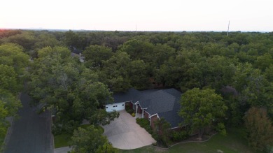 Welcome to this beautifully remodeled home in the gated on Hidden Falls Golf Club in Texas - for sale on GolfHomes.com, golf home, golf lot