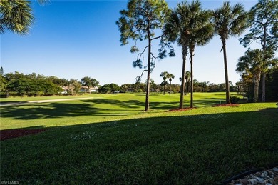 Golf membership included! Freshly painted 2-bedroom, 2-bathroom on Glen Eagle Golf and Country Club in Florida - for sale on GolfHomes.com, golf home, golf lot