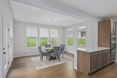 Located in the amenity-rich Shaker Run community with pools on Shaker Run Golf Club  in Ohio - for sale on GolfHomes.com, golf home, golf lot