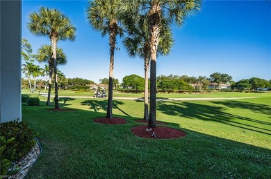 Golf membership included! Freshly painted 2-bedroom, 2-bathroom on Glen Eagle Golf and Country Club in Florida - for sale on GolfHomes.com, golf home, golf lot